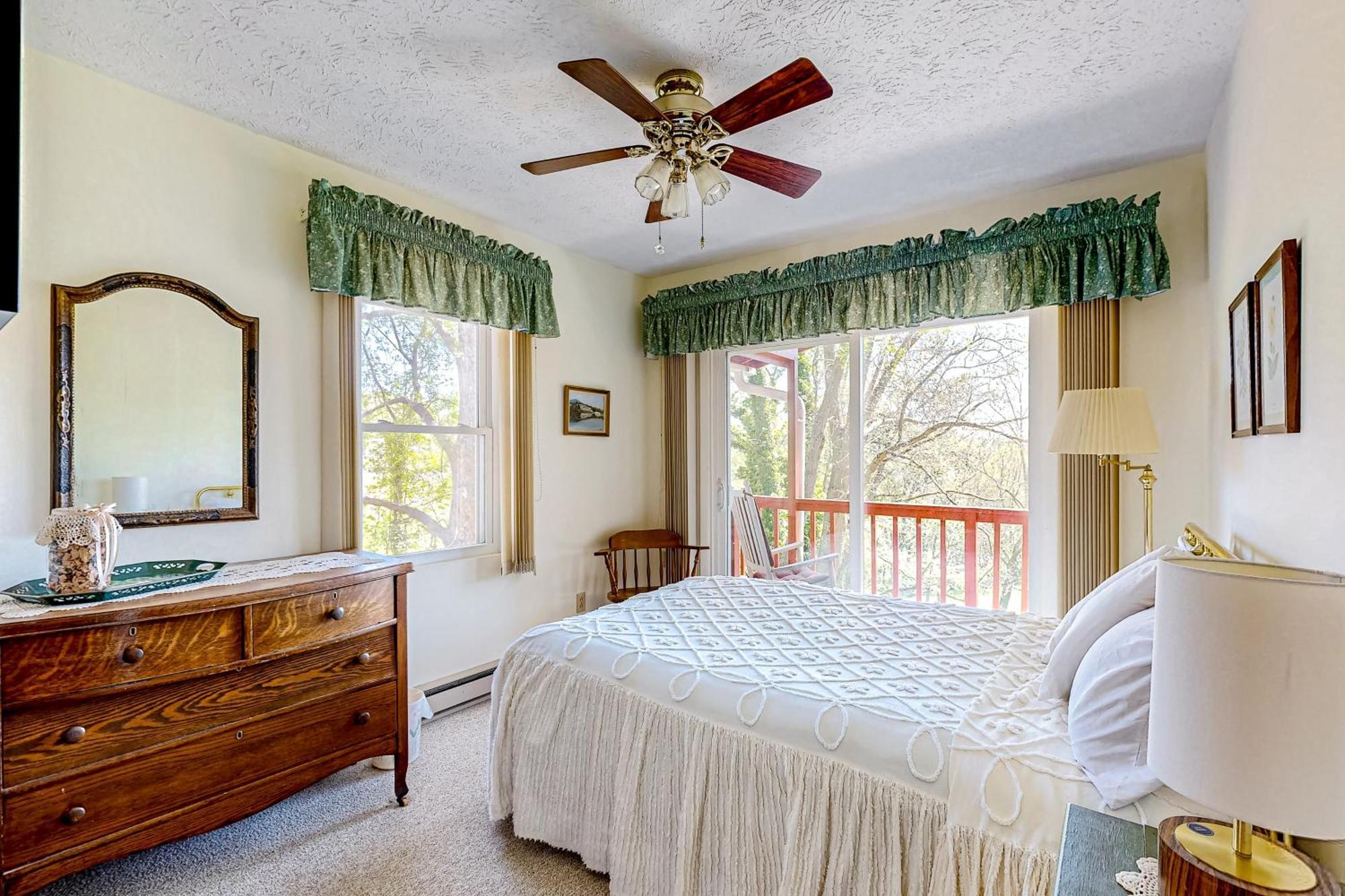 Little Red Cabin Waynesville Exterior foto